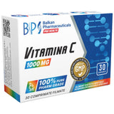 Βιταμίνη C 1000 mg - 30 δισκία