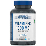 Βιταμίνη C 1000 mg | με Rose Hips - 100 δισκία