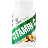 Βιταμίνη C 500 mg - 100 Μασώμενα Δισκία