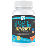 Βιταμίνη C Gummies Sport 250 mg - 120 Gummies