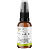 Βιταμίνη D3 400 IU | Ψεκασμό μωρών 30 ml