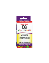 Βιταμίνη D3 Παιδιά/ βιταμίνη D3 για παιδιά 400 IU x 35 ml/ 140 δόσεις