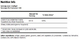 Βιταμίνη Ε-200 IU D-Alpha Tocopherols-100 κάψουλες πηκτής