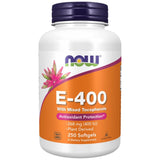 Vitamin E-400 IU MT - 100 κάψουλες Gel