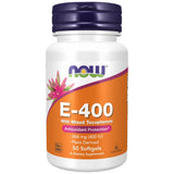 Vitamin E-400 IU MT - 100 κάψουλες Gel