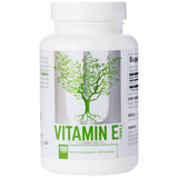 Vitamin E Formula 400 IU - 100 Gel κάψουλες
