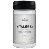 Βιταμίνη Κ2 MK -4 100 mcg - 120 δισκία