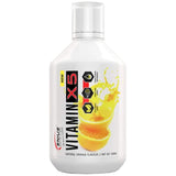 Βιταμίνη-Χ5 υγρό 500 mL
