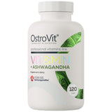 VITANDMIN + ASHWAGANDHA | Multivitamin Formula + KSM-66® 120 δισκία
