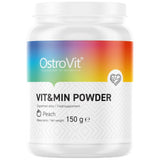 Σκόνη Vitandmin | Multivitamin και Mineral Formula 150 γραμμάρια