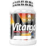 Vitarade EL | Ενεργειακό Ρόφημα Electrolyte με Vitargo® - 1000 γραμμάρια