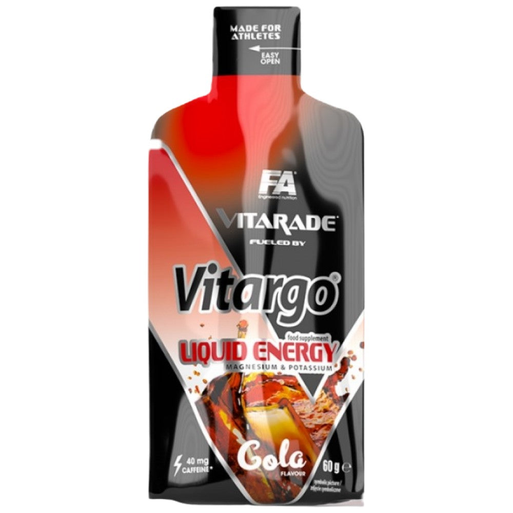 Vitarade | Vitargo® Liquid Energy - 60 γραμμάρια