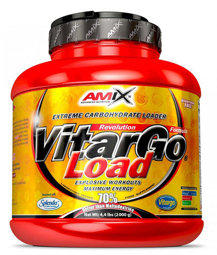 Vitargo ® Φορτίο - 2,00 kg