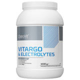<tc>VITARGO</tc> και ηλεκτρολύτες 1000 γραμμάρια