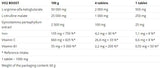 VO2 Boost - 60 δισκία