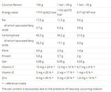 Voltage Energy Cake 35g 25 x 35 γραμμάρια