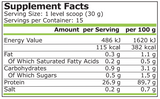 <tc>Pure Nutrition</tc> - ΟΡΡΟΣ ΓΑΛΑΚΤΟΣ ΑΠΟΜΟΝΩΣΗΣ - 454 γρ.