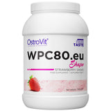 WPC80.eu / Πρωτεΐνη Shape 700 γραμμάρια
