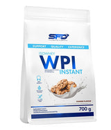 WPI Isowhey Instant - 0,700 κιλά