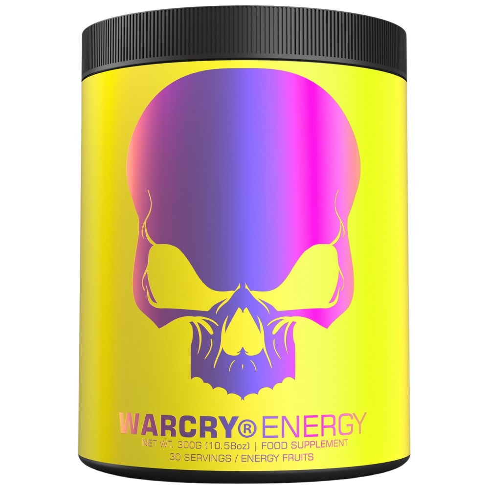 Warcry Energy - 300 γραμμάρια
