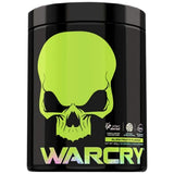 Warcry/Pre -Workout - 400 γραμμάρια