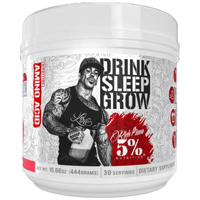 Drink Sleep Grow | Nighttime Aminos 444 grams - Nutra Best Europe