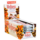 Wellness Oats Cake 20 x 70 γραμμάρια