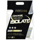 Whey Isolate - 1500 γραμμάρια