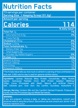 Whey Protein Build 2,0 - 2,270 KG