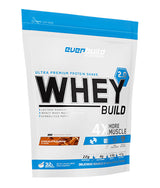 Whey Protein Build 2.0/Bag - 1.00 KG