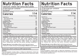 Whey Protein Build 2.0/Τσάντα - 2,27 KG
