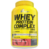 Whey Protein Complex 100% - 1800 γραμμάρια
