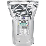 Whey Protein Isolate - 4536 γραμμάρια