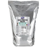 Whey Protein Isolate - 4536 γραμμάρια