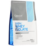 Whey Protein Isolate - 700 γραμμάρια