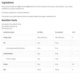 Whey Protein Isolate - 700 γραμμάρια