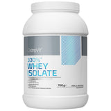 Whey Protein Isolate - 700 γραμμάρια
