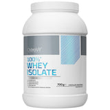 Whey Protein Isolate - 700 γραμμάρια