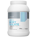Whey Protein Isolate - 700 γραμμάρια