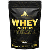 Whey Protein Isolate - 750 γραμμάρια