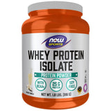 Whey Protein Isolate - 816 γραμμάρια