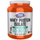 Whey Protein Isolate - 816 γραμμάρια