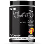 White Flood Plus | Με S7 Blend & Hydromax - 430 γραμμάρια