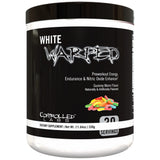 White Warped/Pre-Workout - 330 γραμμάρια