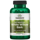 White Willow Bark 400 mg 90 κάψουλες
