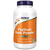 Πλήρης σκόνη Psyllium Husks - 340 γραμμάρια