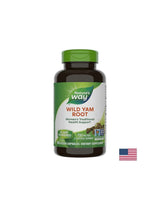 Wild Yam Root 425 mg - 180 κάψουλες