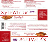 Xyliwhite - οδοντόκρεμα - 182 γραμμάρια