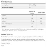Gum Xanthan | Vegan φιλικός παράγοντας πάχυνσης - 170 γραμμάρια