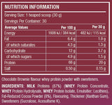 Xtend Whey Protein - 0,900 kg